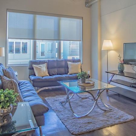 Amazing Atlanta Fully Furnished Apartments Dış mekan fotoğraf