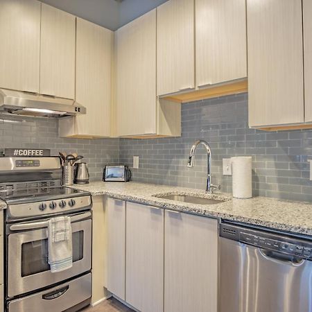 Amazing Atlanta Fully Furnished Apartments Dış mekan fotoğraf