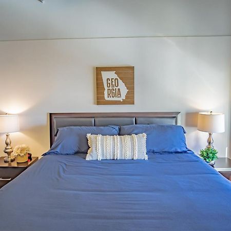 Amazing Atlanta Fully Furnished Apartments Dış mekan fotoğraf