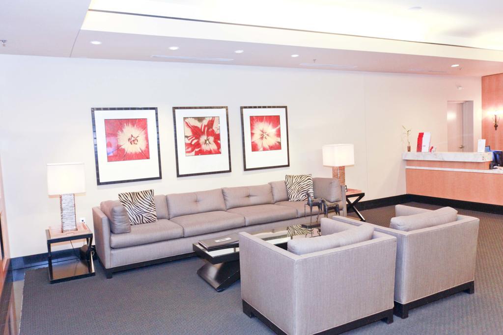 Amazing Atlanta Fully Furnished Apartments Dış mekan fotoğraf