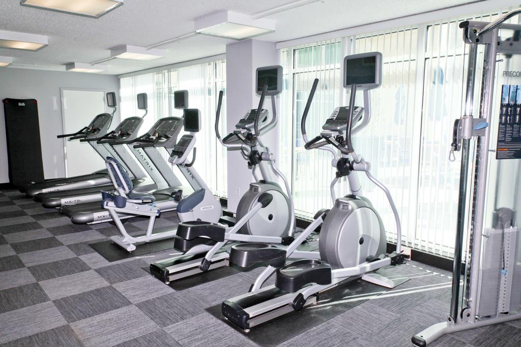 Amazing Atlanta Fully Furnished Apartments Dış mekan fotoğraf