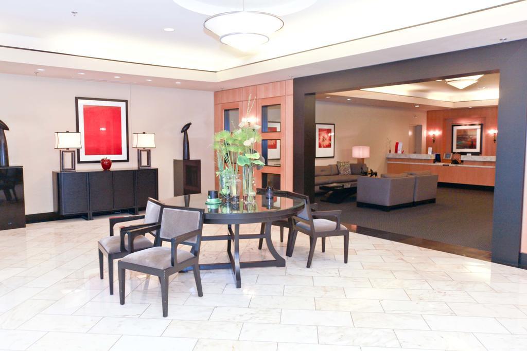 Amazing Atlanta Fully Furnished Apartments Dış mekan fotoğraf