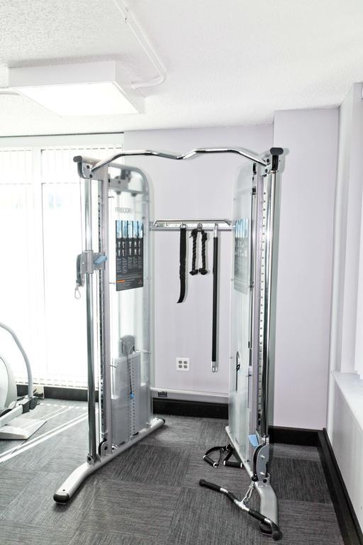 Amazing Atlanta Fully Furnished Apartments Dış mekan fotoğraf