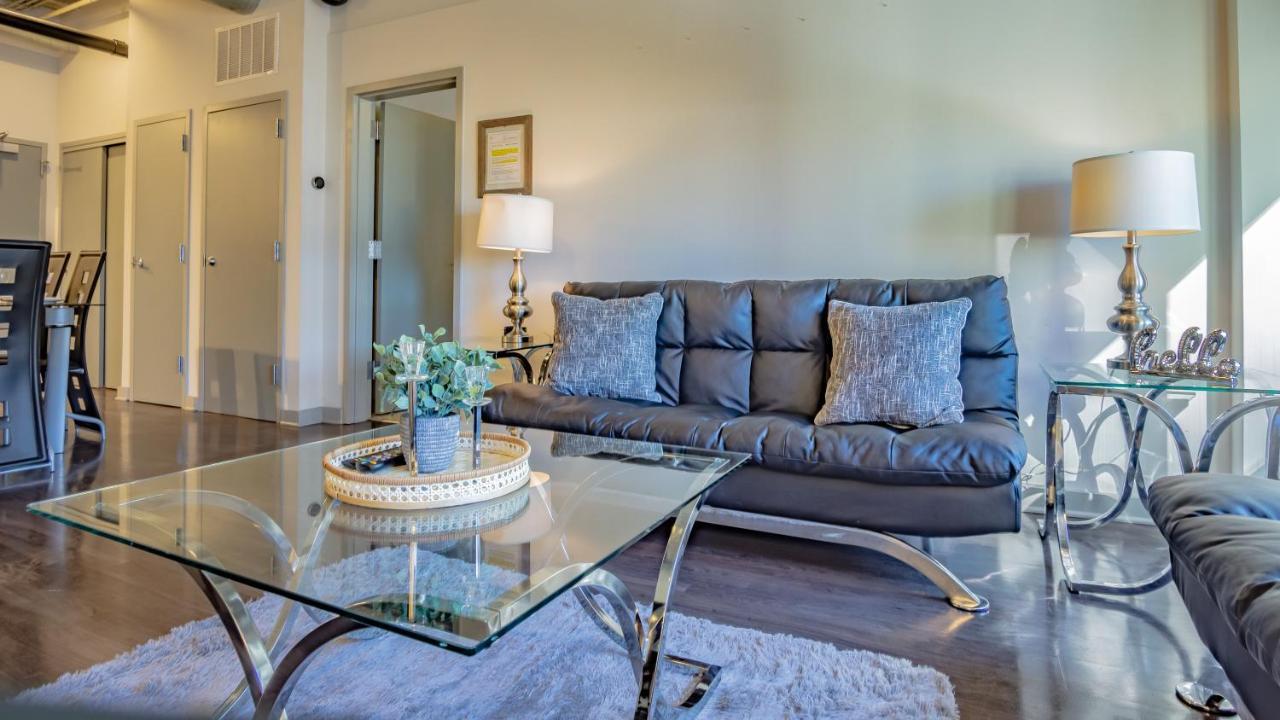 Amazing Atlanta Fully Furnished Apartments Dış mekan fotoğraf