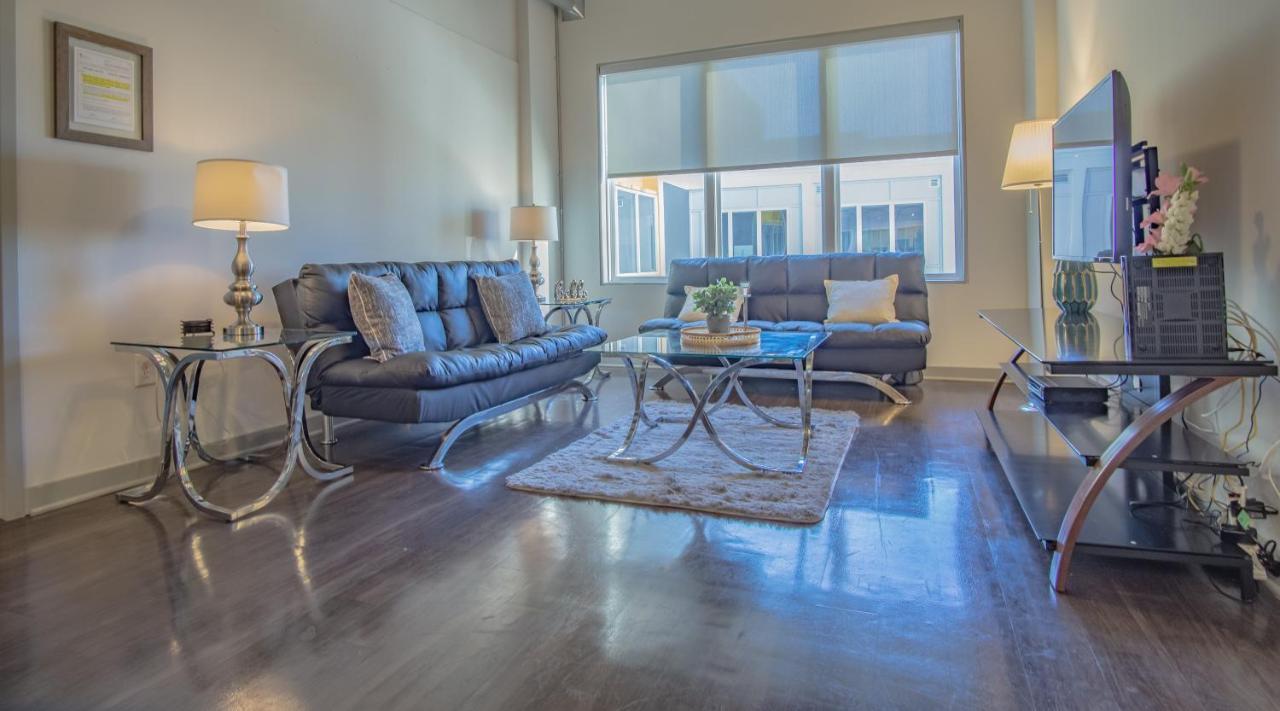 Amazing Atlanta Fully Furnished Apartments Dış mekan fotoğraf
