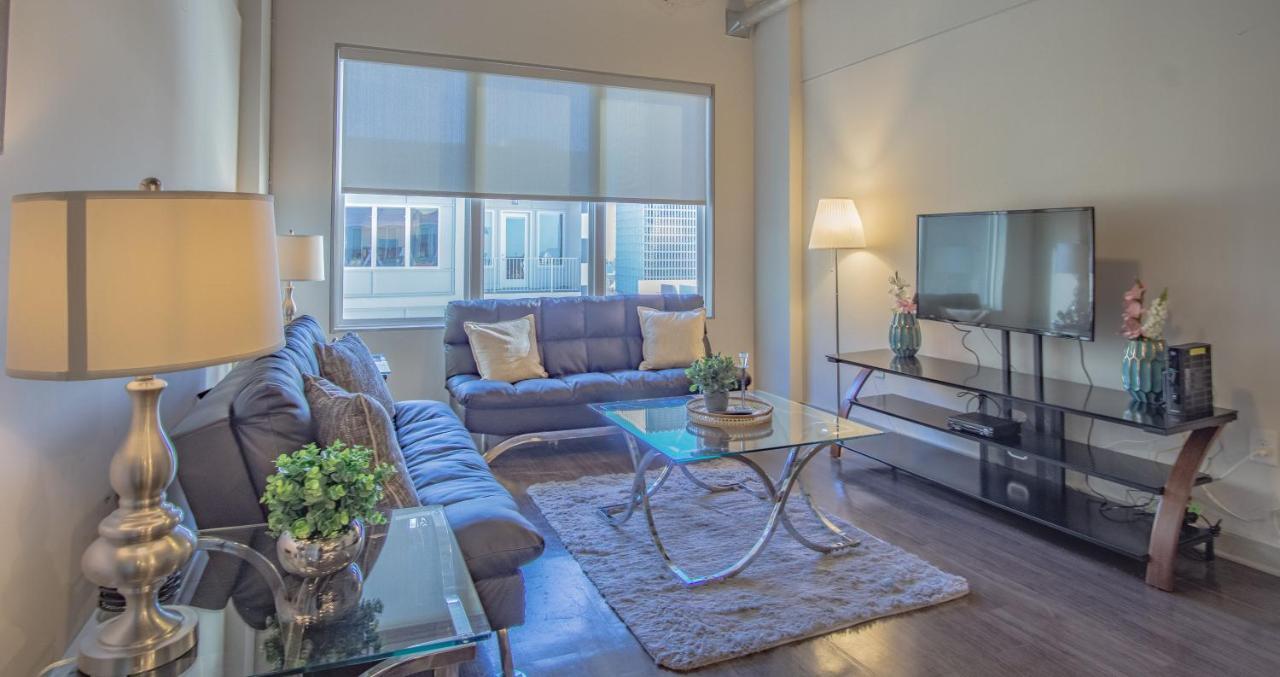 Amazing Atlanta Fully Furnished Apartments Dış mekan fotoğraf