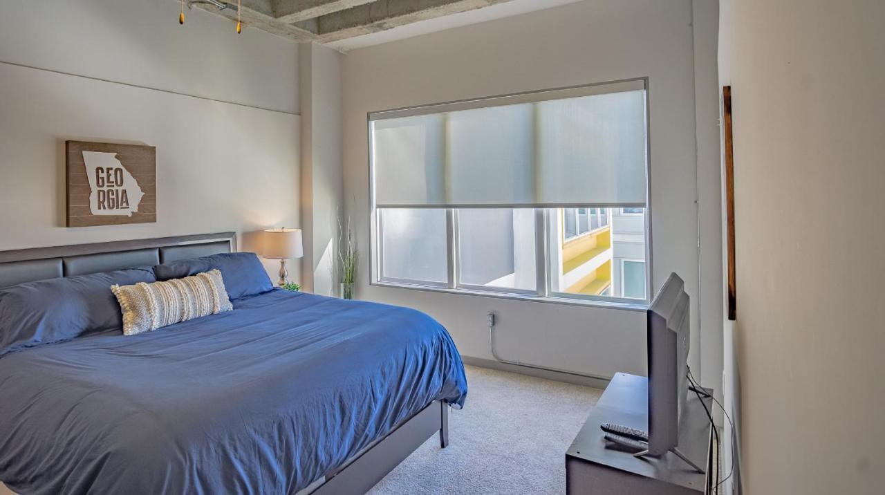 Amazing Atlanta Fully Furnished Apartments Dış mekan fotoğraf