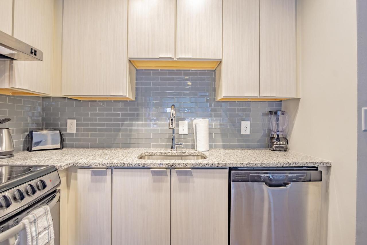 Amazing Atlanta Fully Furnished Apartments Dış mekan fotoğraf