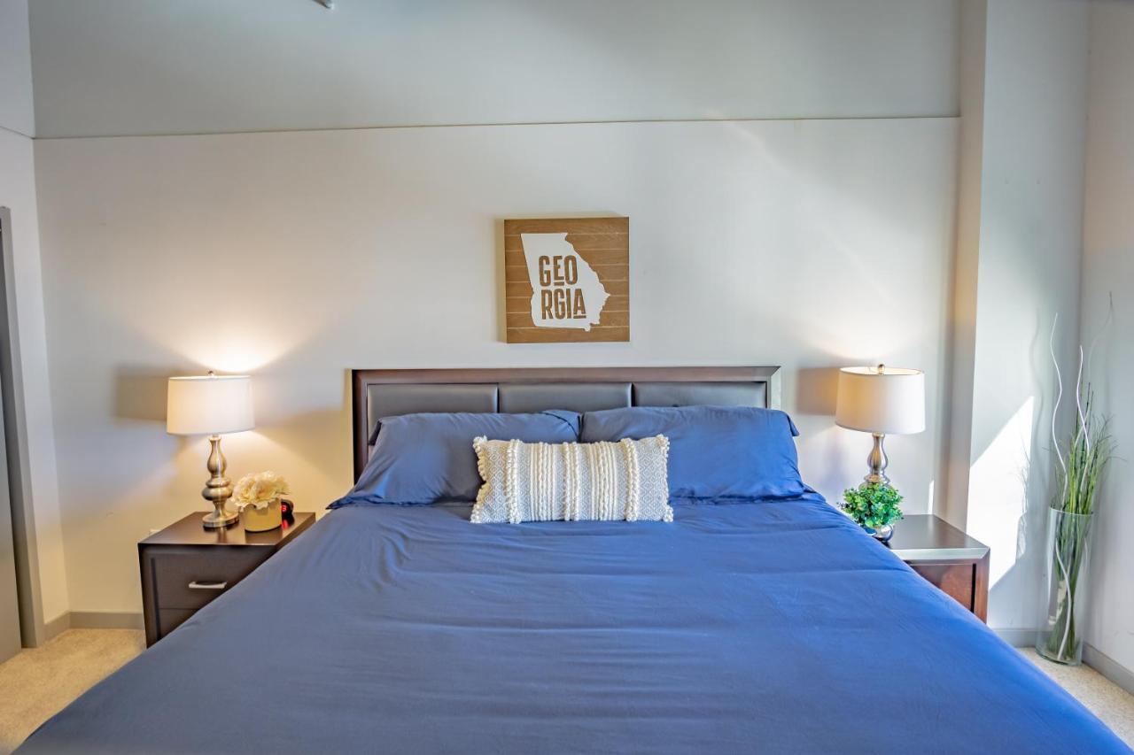 Amazing Atlanta Fully Furnished Apartments Dış mekan fotoğraf