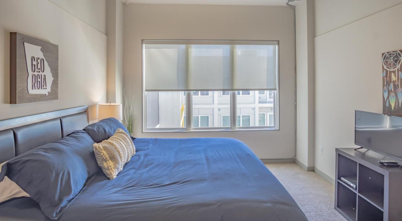 Amazing Atlanta Fully Furnished Apartments Dış mekan fotoğraf